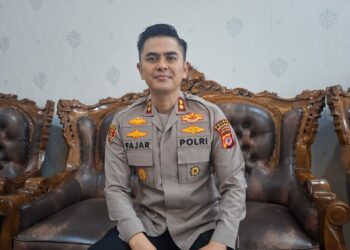 Kapolres Indramayu AKBP M Fajar Gemilang.(Foto: Istimewa)