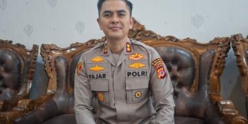 Kapolres Indramayu AKBP M Fajar Gemilang.(Foto: Istimewa)