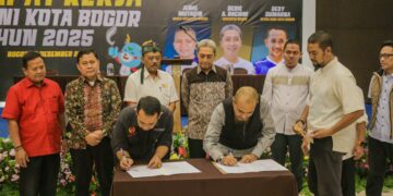 (Foto: Humas Pemkot Bogor)