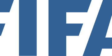 Logo FIFA