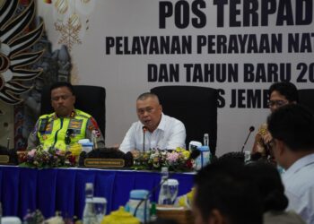 Menteri Perhubungan Dudy Purwagandhi.(Foto: Istimewa)
