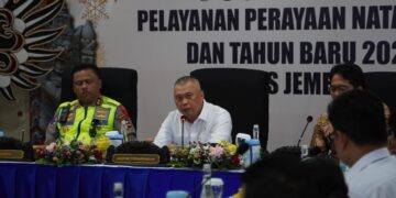 Menteri Perhubungan Dudy Purwagandhi.(Foto: Istimewa)