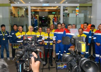 (Foto: Dok. Kementerian ESDM)