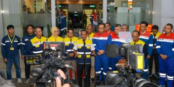 (Foto: Dok. Kementerian ESDM)