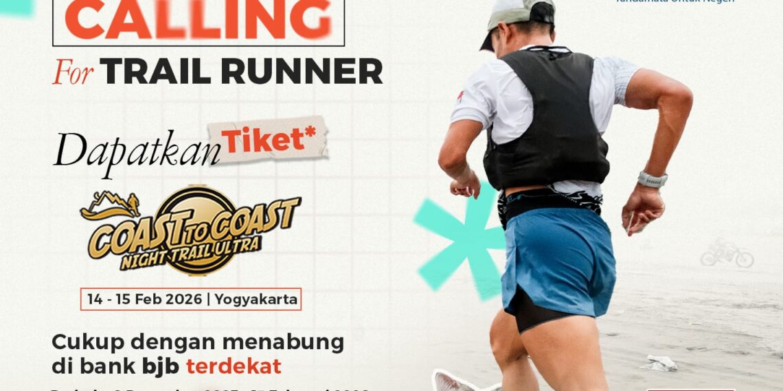 Coast to Coast Night Trail Ultra,