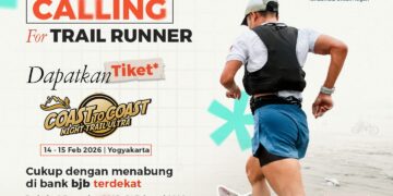 Coast to Coast Night Trail Ultra,