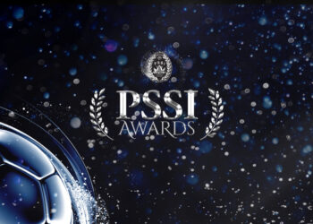 PSSI Awards 2026