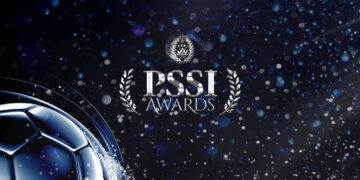 PSSI Awards 2026