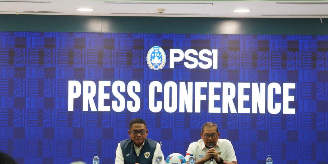 (Foto: Dok. PSSI)