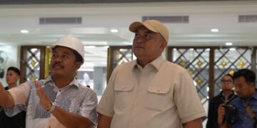 Bupati Bogor Rudy Susmanto.(Foto: Humas Pemkab Bogor)