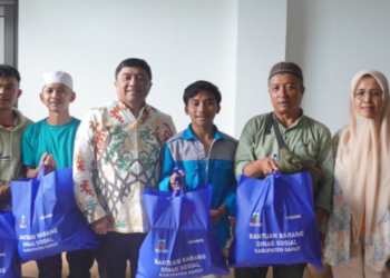 ‎(Foto: Muhamad Azi Zulhakim/ Diskominfo Kab. Garut)