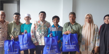 ‎(Foto: Muhamad Azi Zulhakim/ Diskominfo Kab. Garut)