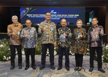 (Foto: Dok, bank bjb)