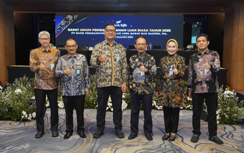 (Foto: Dok, bank bjb)