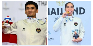 (Foto: Dok. KONI Pusat)