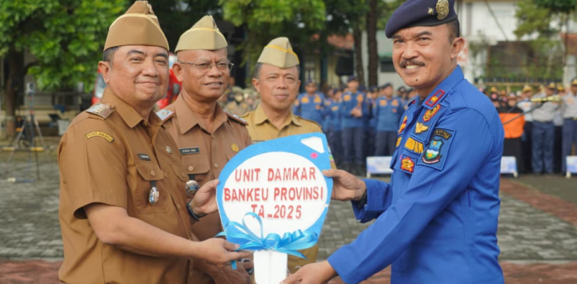 ‎(Foto: Muhamad Azi Zulhakim/ Diskominfo Kab. Garut)