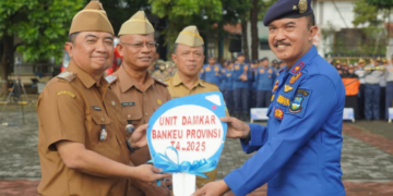 ‎(Foto: Muhamad Azi Zulhakim/ Diskominfo Kab. Garut)