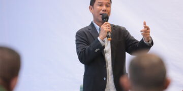 Sekjen PSSI Yunus Nusi.(Foto: Dok. PSSI)