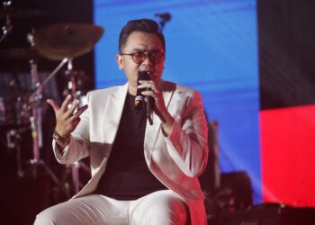 Perkembangan industri Esport tanah air saat ini sedang berkembang. Pesatnya industri tersebut memberikan banyak peluang bagi masyarakat untuk berkarir di industri tersebut. Salah satunya yakni menjadi komentator.(foto:raiky/kemenpora.go.id)