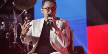 Perkembangan industri Esport tanah air saat ini sedang berkembang. Pesatnya industri tersebut memberikan banyak peluang bagi masyarakat untuk berkarir di industri tersebut. Salah satunya yakni menjadi komentator.(foto:raiky/kemenpora.go.id)