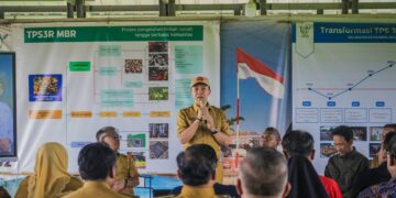 Wali Kota Bogor Dedie Rachim. (Foto: Humas Pemkot Bandung)