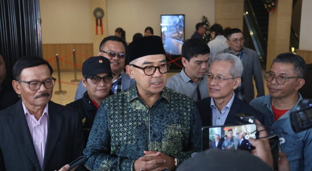 Walikota Bandung, Muhammad Farhan.(Foto: Istimewa)