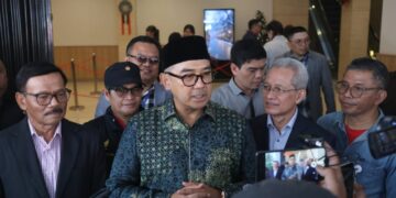 Walikota Bandung, Muhammad Farhan.(Foto: Istimewa)