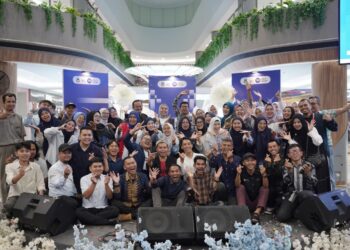 ‎(Foto: Anggana Mulia/ Diskominfo Kab. Garut)