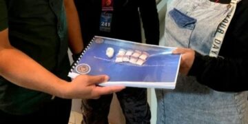 Barang bukti narkiba jenis sabu yang berusaha diselundupkan ibu hamil ke dalam Lapas Banceuy, Kota Bandung.(Foto:Istimewa).