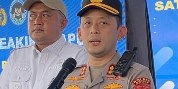 Kapolres Bogor, AKBP Wikha Ardilestanto.(Foto:Istimewa).