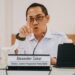 Direktur Jenderal Pengawasan Ruang Digital, Alexander Sabar.(Foto: Dok. Komdigi)