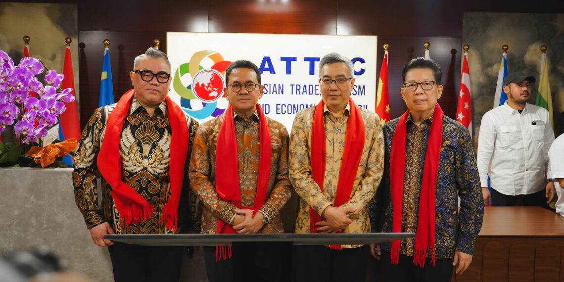 (Foto: Dok. Kemendag)