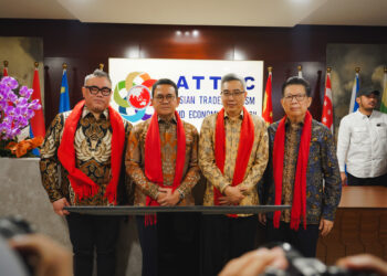 (Foto: Dok. Kemendag)