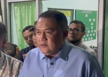 Bupati Bogor Rudy Susmanto.(Foto: Humas Pemkab Bogor)