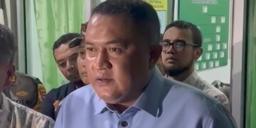 Bupati Bogor Rudy Susmanto.(Foto: Humas Pemkab Bogor)