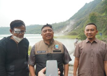 ‎(Foto: Muhamad Azi Zulhakim/ Diskominfo Kab. Garut)