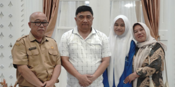 ‎(Foto: Muhamad Azi Zulhakim/ Diskominfo Kab. Garut)