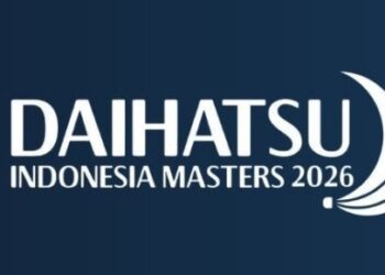 Daihatsu Indonesia Masters 2026