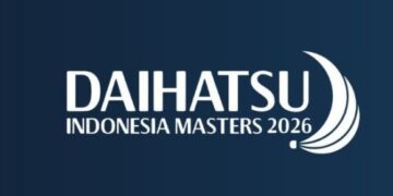 Daihatsu Indonesia Masters 2026