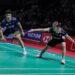 Ganda campuran Indonesia, Dejan Ferdinansyah/Bernadine Anindya Wardana.(Foto: Humas PBSI)