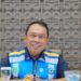 Direktur Utama PT Jasa Marga (Persero) Tbk Rivan A. Purwantono. (Foto: Istimewa)