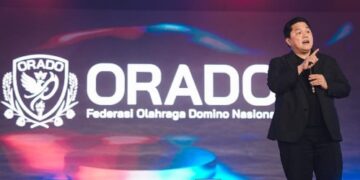 (Foto: Dok. Kemenpora)