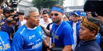 (Foto: Humas Pemkot Bandung)