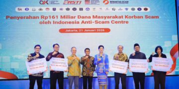 (Foto: Dok. OJK)