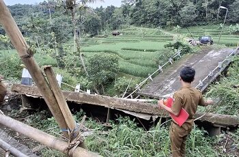 Bupati Sumedang Dony Ahmad Munir.(Foto: Humas Pemkab Sumedang)