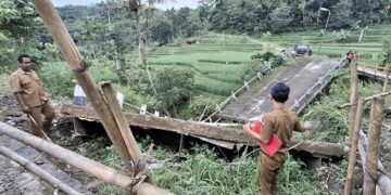 Bupati Sumedang Dony Ahmad Munir.(Foto: Humas Pemkab Sumedang)