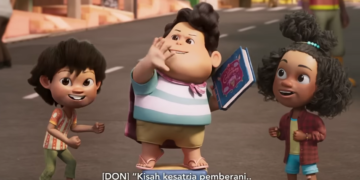 Jumbo (2025)