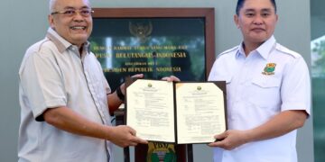 (Foto: Dok. Humas PBSI)