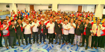 (Foto: Dok. KONI Pusat)