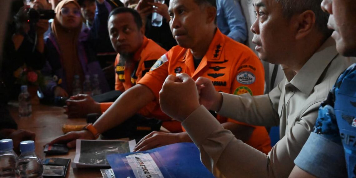 (Foto: Dok. Kemenhub)